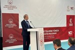 Rehberlik ve Teftiş Başkanlığımızca Ayvalık'ta Düzenlenen Bakanlığımız Müfettişlerine Yönelik Hizmet İçi Eğitim Programı Başkanımız Sayın Mahmut  KARDAŞ'ın Açılış Konuşması İle Başlamıştır.