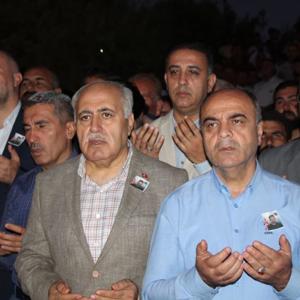 Şehit Güvenlik Korucusu Enver BAŞÇI - fotoğraf 5