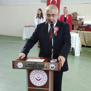 Cumhuriyet’in 100. Yılı Etkinlikleri Kapsamında İl Müdürlüğümüz Kapalı Spor Salonunda Trakya Bölgesi bocce turnuvası gerçekleştirilmiştir. - fotoğraf 3