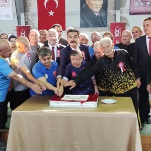 Cumhuriyet’in 100. Yılı Etkinlikleri Kapsamında İl Müdürlüğümüz Kapalı Spor Salonunda Trakya Bölgesi bocce turnuvası gerçekleştirilmiştir. - fotoğraf 5