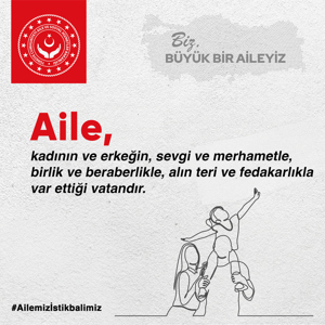 8. Aile Şurası Başlıyor - fotoğraf 4