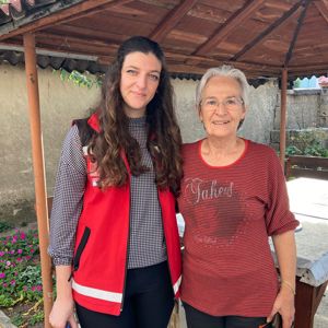 Cumhuriyetin 100.Yılı Etkinlikleri Kapsamında Şehit Yakınları, Gazilerimiz ve Ailelerine Ziyaret Edilmiştir. - fotoğraf 3
