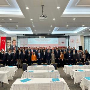 Bakanlık Müfettişlerine Yönelik Hizmet İçi Eğitim Programı Düzenlendi. - fotoğraf 2