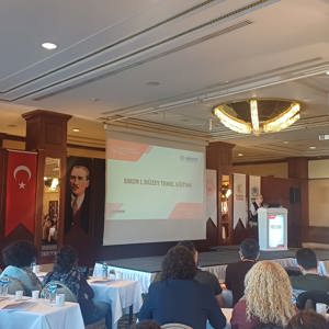 “EMDR I. Temel Düzey Eğitimi 2.Grup Eğitimi” Programı Başladı. - fotoğraf 3