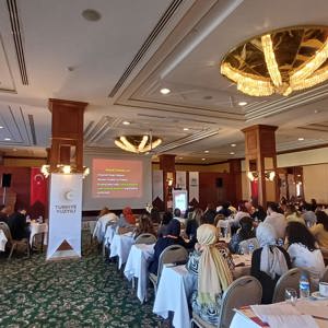 “EMDR I. Temel Düzey Eğitimi 2.Grup Eğitimi” Programı Başladı. - fotoğraf 4
