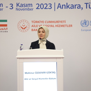 Afetlerde ve Acil Durumlarda Ruh Sağlığı ve Psikososyal Destek Hizmetlerinin Koordinasyonu ve Psikolojik İlk Yardım Eğitimi Programı Başladı. - fotoğraf 2
