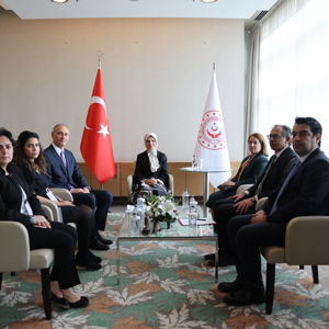 Afetlerde ve Acil Durumlarda Ruh Sağlığı ve Psikososyal Destek Hizmetlerinin Koordinasyonu ve Psikolojik İlk Yardım Eğitimi Programı Başladı. - fotoğraf 5