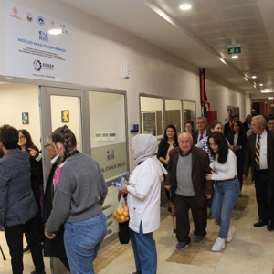 "AKTİF YAŞLANMA VE ÇOCUKLARIN BİREYSEL GELİŞİMİNİ DESTEKLEME PROJESİ” ETKİNLİKLERİ BAŞLADI - fotoğraf 6