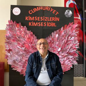 Cumhuriyetimizin 100 Yılı Kutlamalarına Büyük Coşku ile Katılım Sağladık. - fotoğraf 12