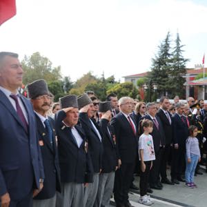 Cumhuriyetimizin 100 Yılı Kutlamalarına Büyük Coşku ile Katılım Sağladık. - fotoğraf 3