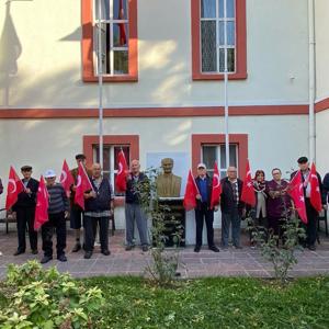 Cumhuriyetimizin 100 Yılı Kutlamalarına Büyük Coşku ile Katılım Sağladık. - fotoğraf 6