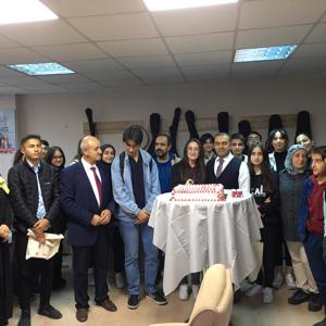 Erzurum Çocuk Hakları İl Komitesi - fotoğraf 4