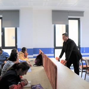 Okumaya Engel Yok - fotoğraf 2