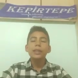 Çocuk Hakları Danışma Kurulunda Seçim Heyecanı. - fotoğraf 3