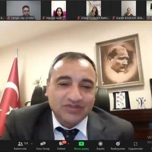 Çocuk Hakları Danışma Kurulunda Seçim Heyecanı. - fotoğraf 2