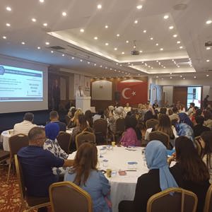 SED Hizmetlerinde Görevli Meslek Elemanlarına Yönelik Hizmet İçi Eğitim Verildi - fotoğraf 1