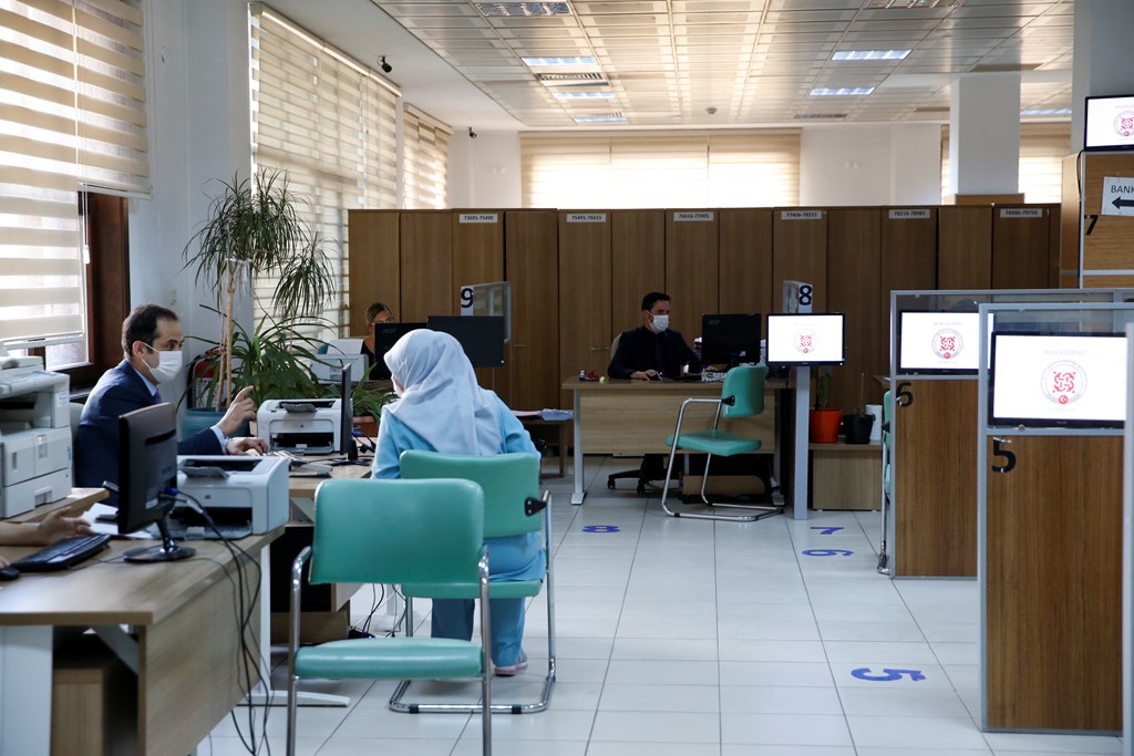 Aile ve Sosyal Hizmetler Bakanlığı’ndan Kimsesizlere ‘Sıcak Yuva’ Genelgesi