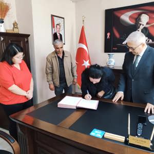 Bir Çocuğumuz Daha Aileye Kavuştu. - fotoğraf 1