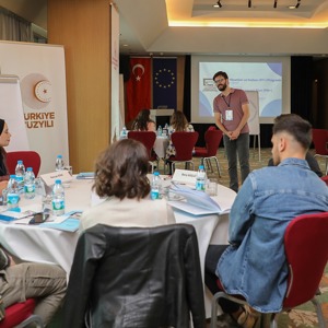 Sorun Yönetimi ve Fazlası Eğitimi Düzenlendi. - fotoğraf 1