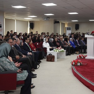 Türkiye Yüzyılında Aile Söyleşileri Devam Ediyor - fotoğraf 4