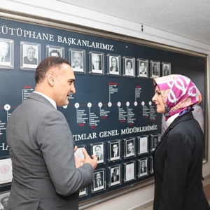 Bakan Göktaş Çocuklar İçin Kitap Seslendirdi - fotoğraf 3