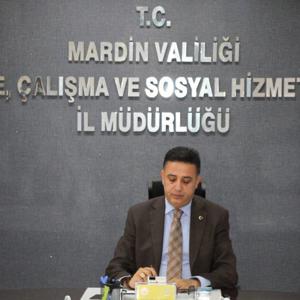 Eylül Ayı Koordinasyon Toplantısı İl Müdürümüz Başkanlığında gerçekleştirildi - fotoğraf 2