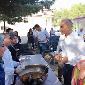 AŞURE PROGRAMI - fotoğraf 2