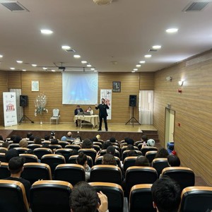 GELECEĞE ADIM AKADEMİSİ PROJESİ KAPSAMINDA ÇOCUKLARIMIZI İŞ DÜNYASI İLE BULUŞTURAN ORGANİZASYONLAR DÜZENLEDİK. - fotoğraf 2