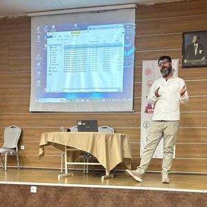 GELECEĞE ADIM AKADEMİSİ PROJESİ KAPSAMINDA ÇOCUKLARIMIZI İŞ DÜNYASI İLE BULUŞTURAN ORGANİZASYONLAR DÜZENLEDİK. - fotoğraf 3