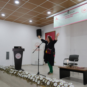 Çocuk Bakım Kuruluşlarında Kitap Günleri - fotoğraf 3