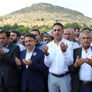 Şehit Güvenlik Korucusu Abdullatif EMEN - fotoğraf 3