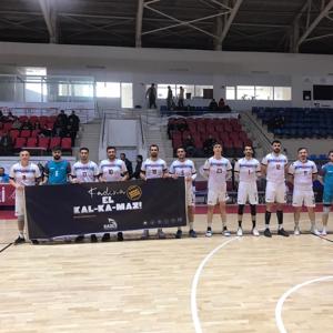 İlimizde Sporcular Şiddete Karşı Pankart Açtı - fotoğraf 3