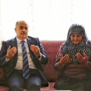 ORTAKÖY İLÇE ZİYARETİ PROGRAMI - fotoğraf 3