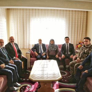 ORTAKÖY İLÇE ZİYARETİ PROGRAMI - fotoğraf 1