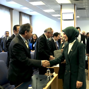 Bakanımız Göktaş, TBMM Plan ve Bütçe Komisyonunda Bakanlığın 2024 Yılı Bütçesinin Sunumunu Yaptı - fotoğraf 4