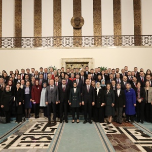 Bakanımız Göktaş, TBMM Plan ve Bütçe Komisyonunda Bakanlığın 2024 Yılı Bütçesinin Sunumunu Yaptı - fotoğraf 5
