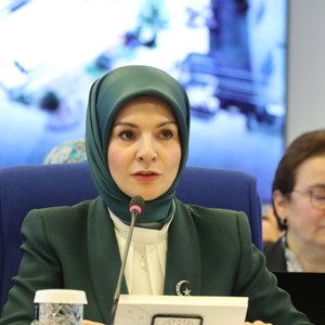 Bakanımız Göktaş, TBMM Plan ve Bütçe Komisyonunda Bakanlığın 2024 Yılı Bütçesinin Sunumunu Yaptı - fotoğraf 1
