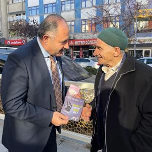 Kadına Şiddete Hayır Stantları Kuruldu - fotoğraf 5