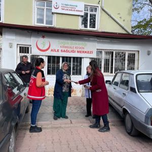 İl Müdürümüz Rukiye ERYILMAZ'ın 25 Kasım Kadına Yönelik Şiddetle Uluslararası Mücadele Günü  Mesajı - fotoğraf 5