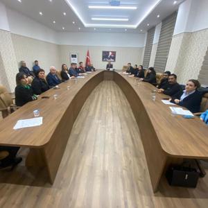 "25 Kasım Kadına Yönelik Şiddete Karşı Uluslararası Mücadele Günü" Kapsamında  Farkındalık Oluşturmak Amacıyla İlimiz Genelinde Faaliyetler Gerçekleştirdik - fotoğraf 7