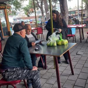 "25 Kasım Kadına Yönelik Şiddete Karşı Uluslararası Mücadele Günü" Kapsamında  Farkındalık Oluşturmak Amacıyla İlimiz Genelinde Faaliyetler Gerçekleştirdik - fotoğraf 8