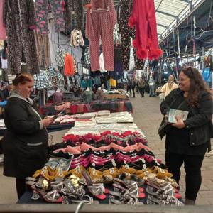 "25 Kasım Kadına Yönelik Şiddete Karşı Uluslararası Mücadele Günü" Kapsamında  Farkındalık Oluşturmak Amacıyla İlimiz Genelinde Faaliyetler Gerçekleştirdik - fotoğraf 19