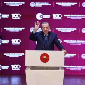 Kadına Yönelik Şiddetle Mücadele 2024 Yılı Faaliyet Planı Cumhurbaşkanı Erdoğan ve Bakanımız Göktaş’ın Katılımıyla Açıklandı - fotoğraf 1
