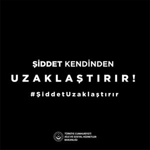 #ŞiddetUzaklaştırır - fotoğraf 2