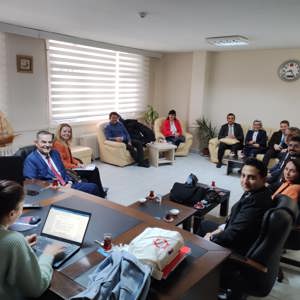 22-24.11.2023 Tarihlerinde Bakanlığımız ve Paydaş Bakanlıkların Temsilcilerinden Oluşan Roman İl Eylem Planı İzleme Heyeti İlimizde İzleme Faaliyetlerinde Bulunmuştur. - fotoğraf 4