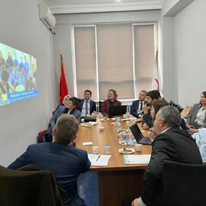 22-24.11.2023 Tarihlerinde Bakanlığımız ve Paydaş Bakanlıkların Temsilcilerinden Oluşan Roman İl Eylem Planı İzleme Heyeti İlimizde İzleme Faaliyetlerinde Bulunmuştur. - fotoğraf 6