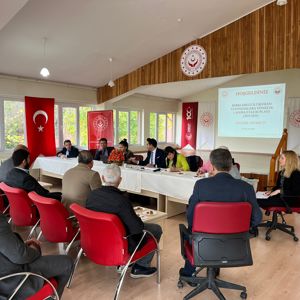22-24.11.2023 Tarihlerinde Bakanlığımız ve Paydaş Bakanlıkların Temsilcilerinden Oluşan Roman İl Eylem Planı İzleme Heyeti İlimizde İzleme Faaliyetlerinde Bulunmuştur. - fotoğraf 8