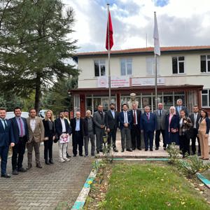 22-24.11.2023 Tarihlerinde Bakanlığımız ve Paydaş Bakanlıkların Temsilcilerinden Oluşan Roman İl Eylem Planı İzleme Heyeti İlimizde İzleme Faaliyetlerinde Bulunmuştur. - fotoğraf 9