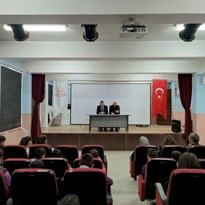 Cumhuriyetimizin 100. Yılı ve Türkiye Yüzyılı kapsamında Vatan ve Kahramanlık Buluşmaları  - fotoğraf 5