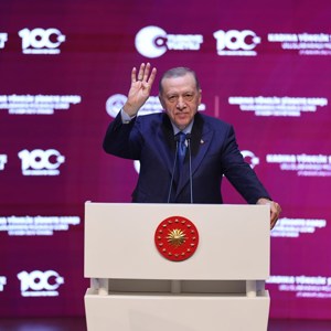 Kadına Yönelik Şiddetle Mücadele 2024 Yılı Faaliyet Planı Cumhurbaşkanı Erdoğan ve Bakanımız Göktaş’ın Katılımıyla Açıklandı - fotoğraf 1